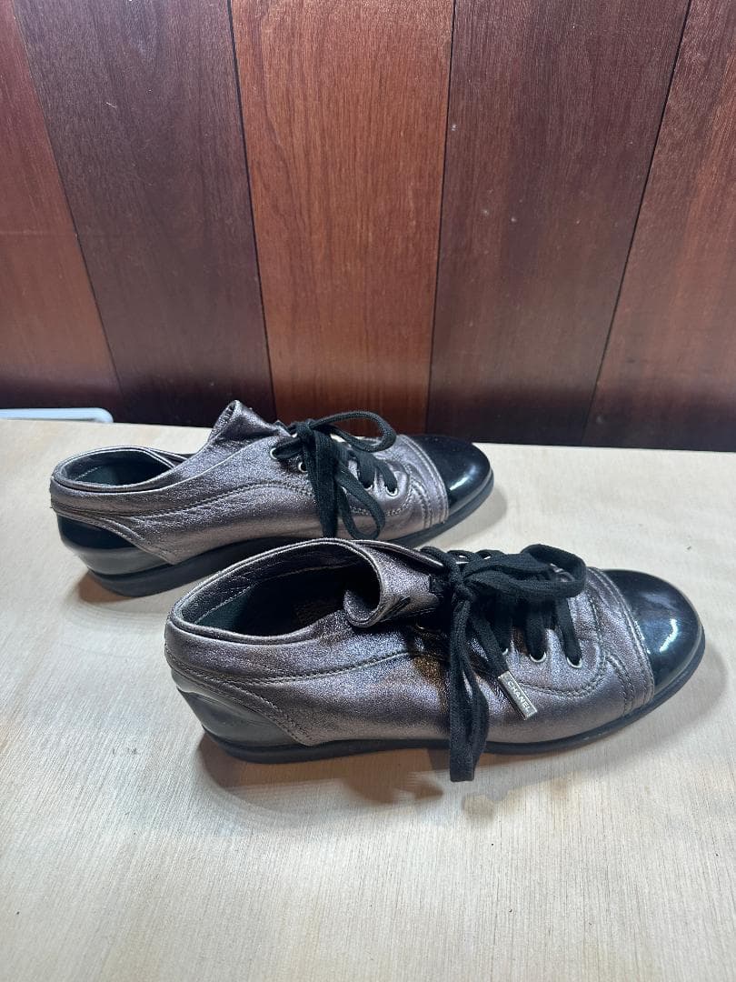 Sneakers Chanel 36