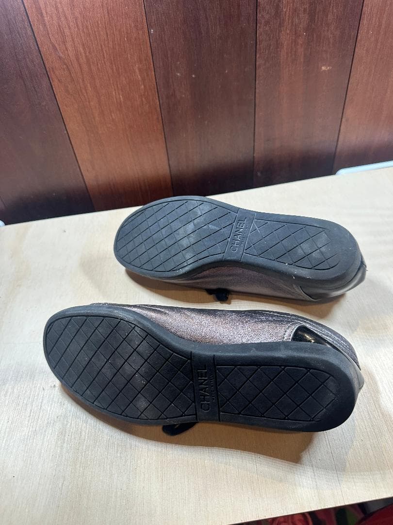 Sneakers Chanel 36