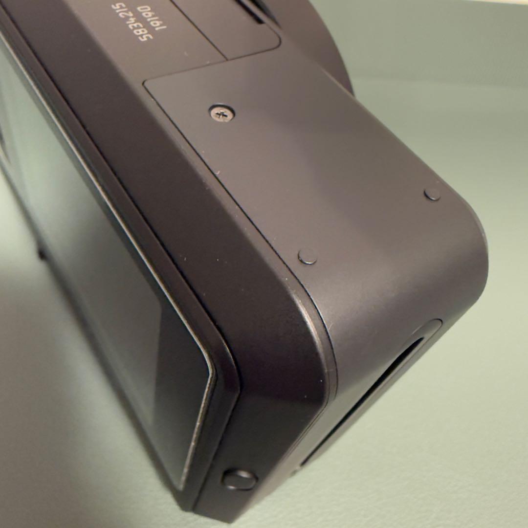 Leica Instant Cameras Sofort 2