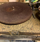 Columbia Record Players (Turntables)