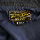 Neighborhood Sukajan S 101Dcnh-Jkm02 /Hn