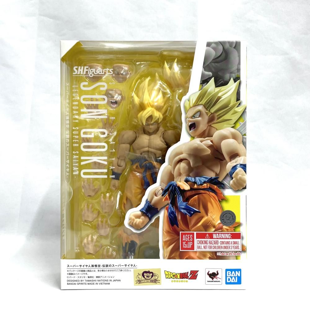 Others S )S.H.Figuarts [79]