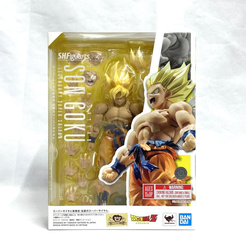 Others S )S.H.Figuarts [79]
