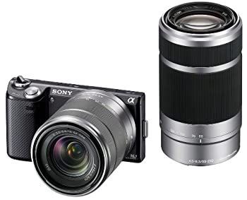 Digital Slr Sony Nex-5N Nex-5Ny/B