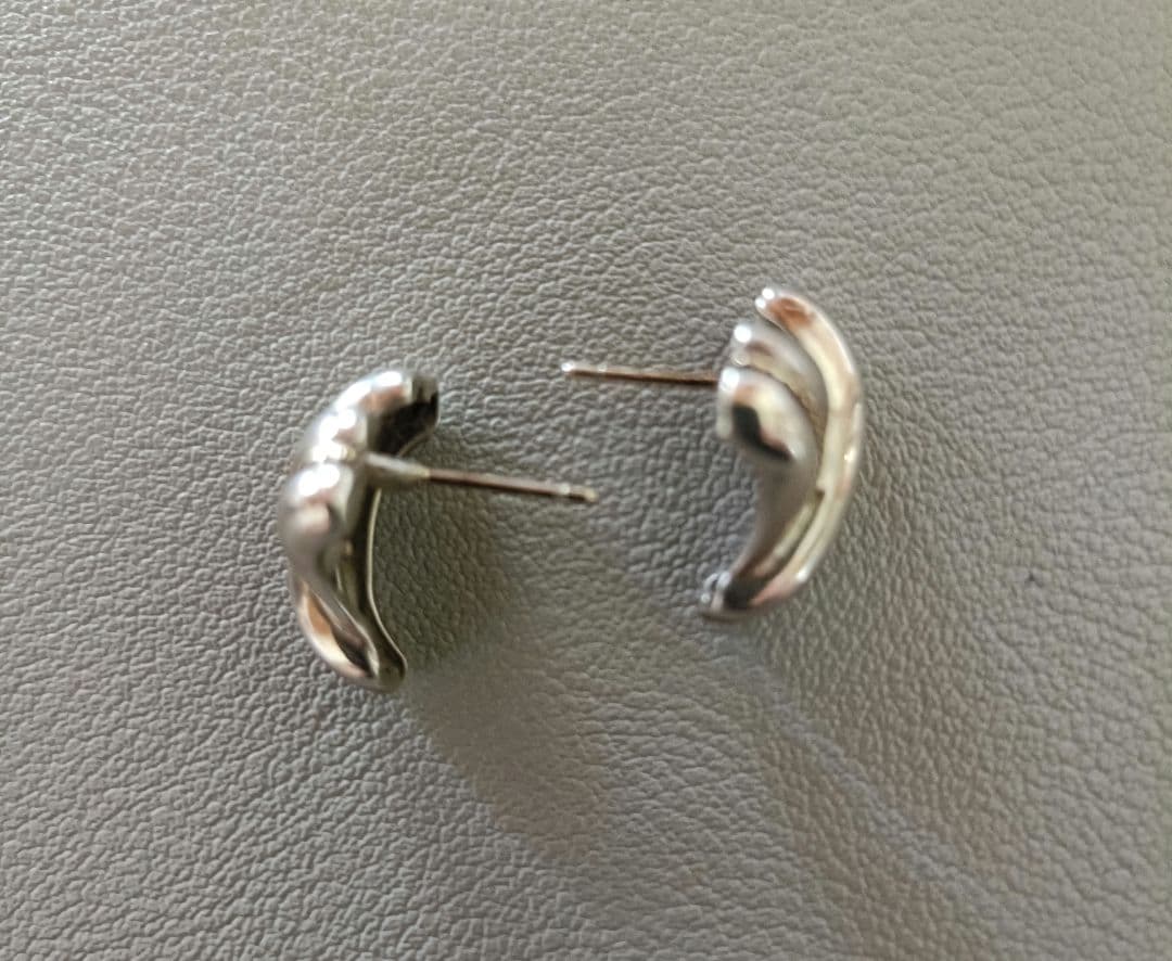 Tiffany Earrings (Pairs) Co.