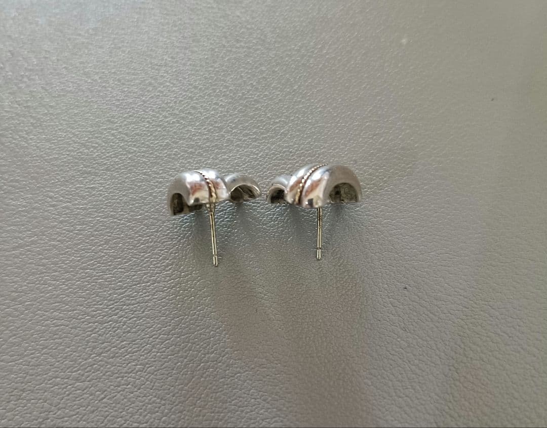 Tiffany Earrings (Pairs) Co.