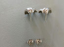 Tiffany Earrings (Pairs) Co.
