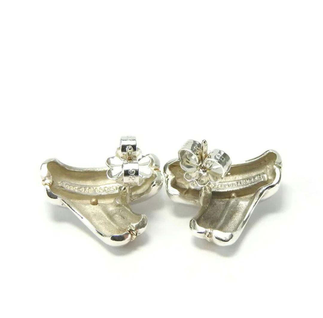 Tiffany Earrings (Pairs) Co.