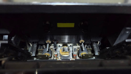 Tascam Cd Md Cassette Deck 112R