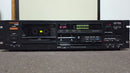 Tascam Cd Md Cassette Deck 112R