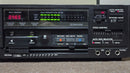 Tascam Cd Md Cassette Deck 112R