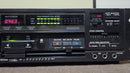 Tascam Cd Md Cassette Deck 112R