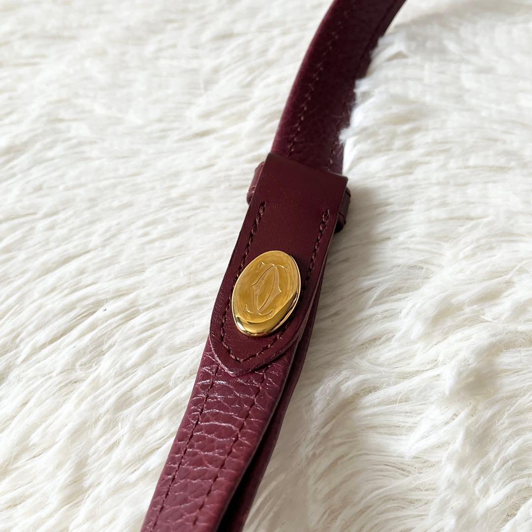 Cartier Shoulder Bags