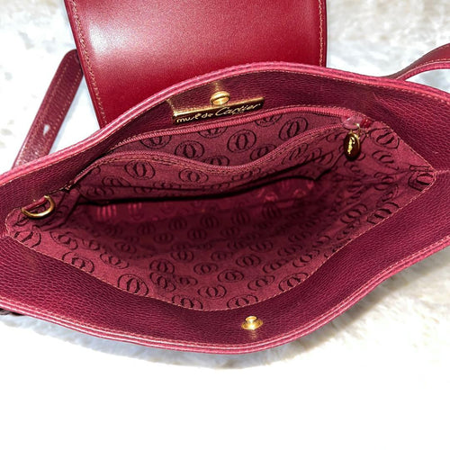 Cartier Shoulder Bags