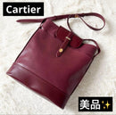 Cartier Shoulder Bags