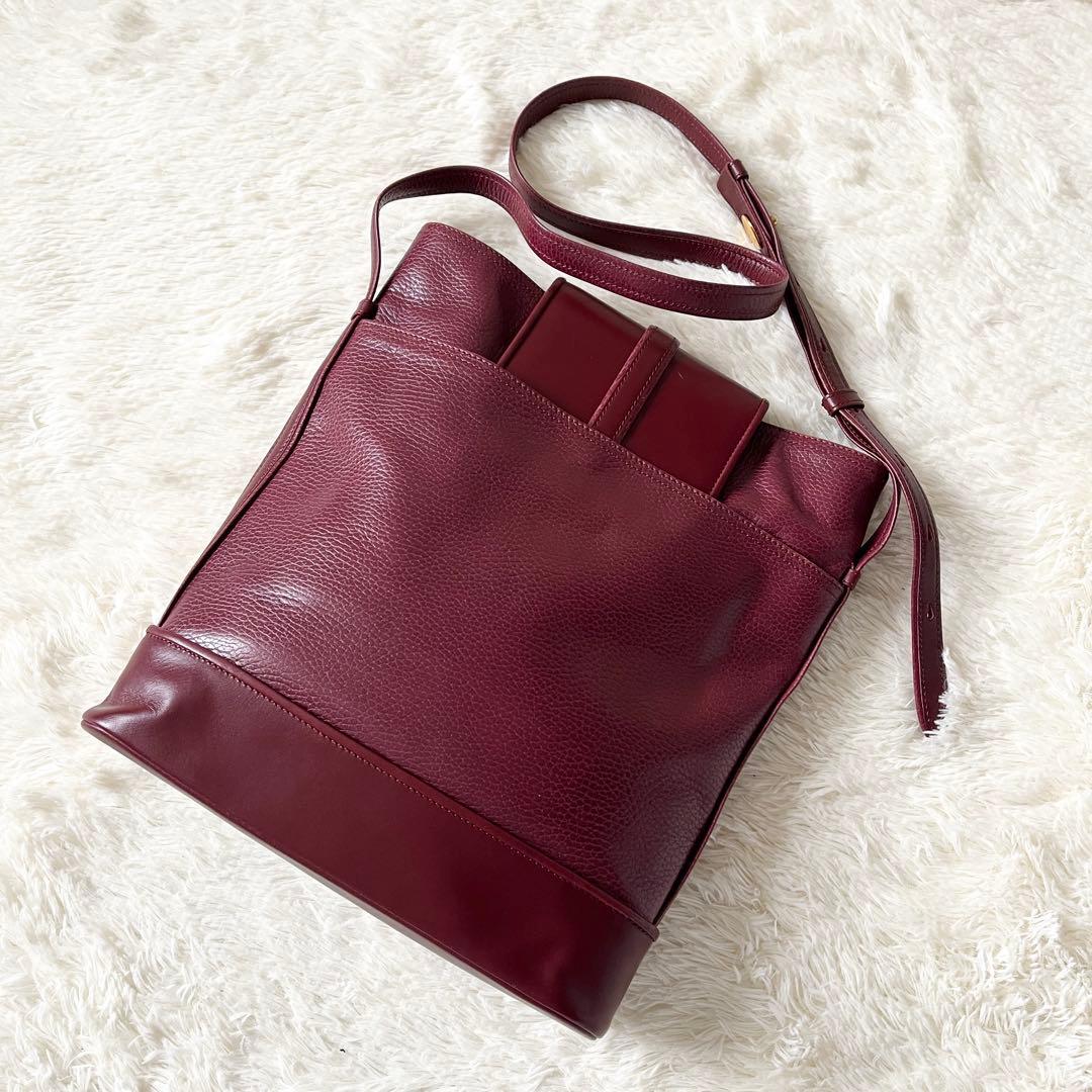 Cartier Shoulder Bags