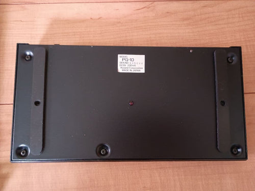 Roland Other D-110/Pg-10