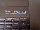 Roland Other D-110/Pg-10