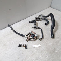 Yamaha Engine Cooling Device 50 Sa36J Jog