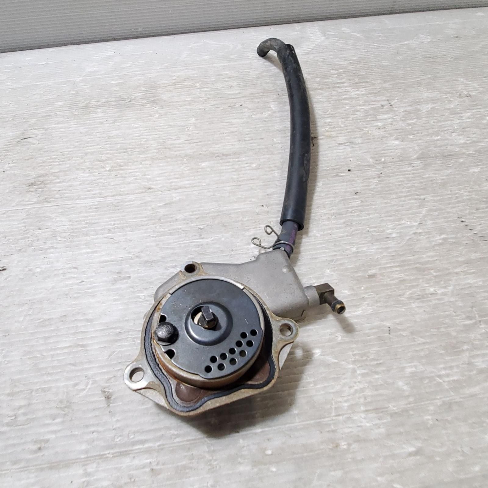 Yamaha Engine Cooling Device 50 Sa36J Jog