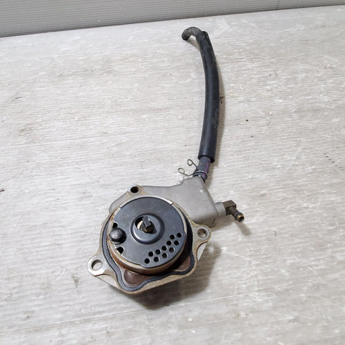 Yamaha Engine Cooling Device 50 Sa36J Jog