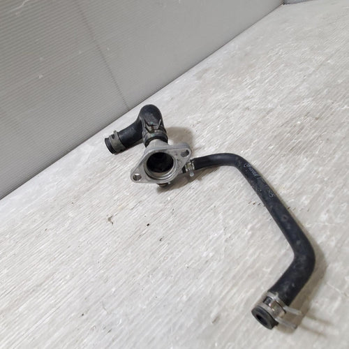 Yamaha Engine Cooling Device 50 Sa36J Jog