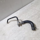Yamaha Engine Cooling Device 50 Sa36J Jog