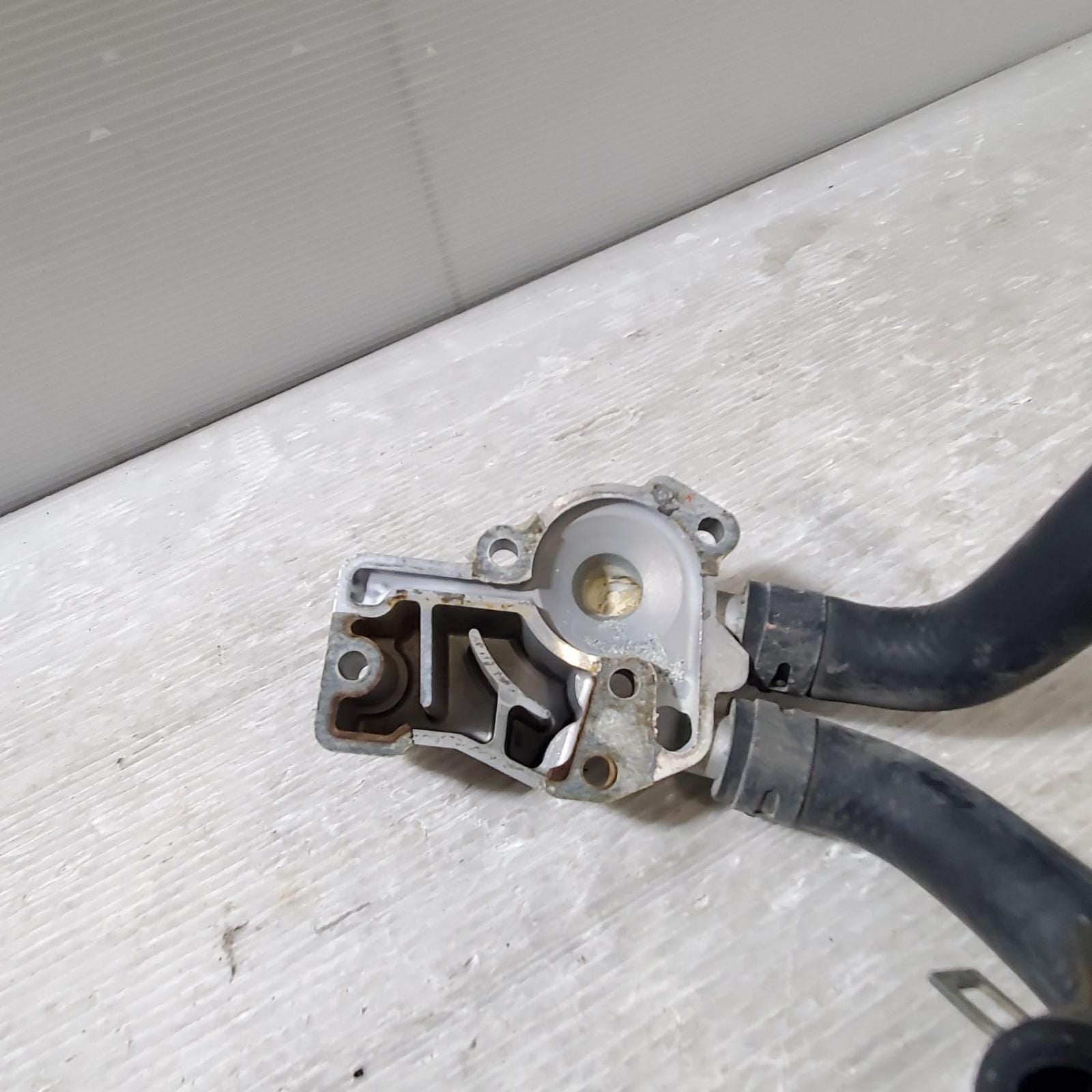 Yamaha Engine Cooling Device 50 Sa36J Jog