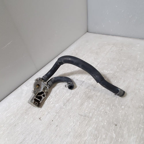 Yamaha Engine Cooling Device 50 Sa36J Jog