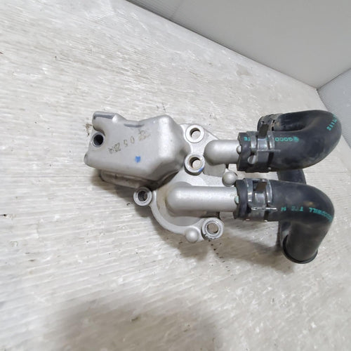 Yamaha Engine Cooling Device 50 Sa36J Jog