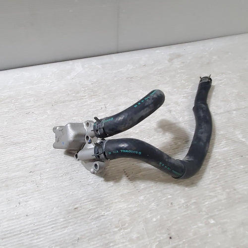 Yamaha Engine Cooling Device 50 Sa36J Jog