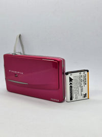 Fujifilm Compact Digital Cameras Finepix Z950Exr