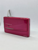 Fujifilm Compact Digital Cameras Finepix Z950Exr
