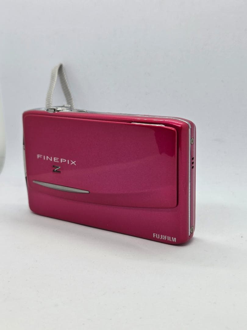Fujifilm Compact Digital Cameras Finepix Z950Exr