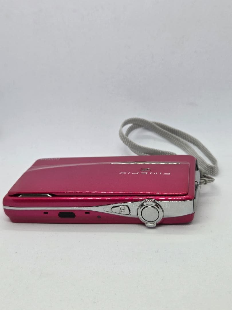 Fujifilm Compact Digital Cameras Finepix Z950Exr