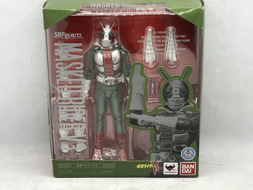 Kamen Rider S.H.Figuarts V3