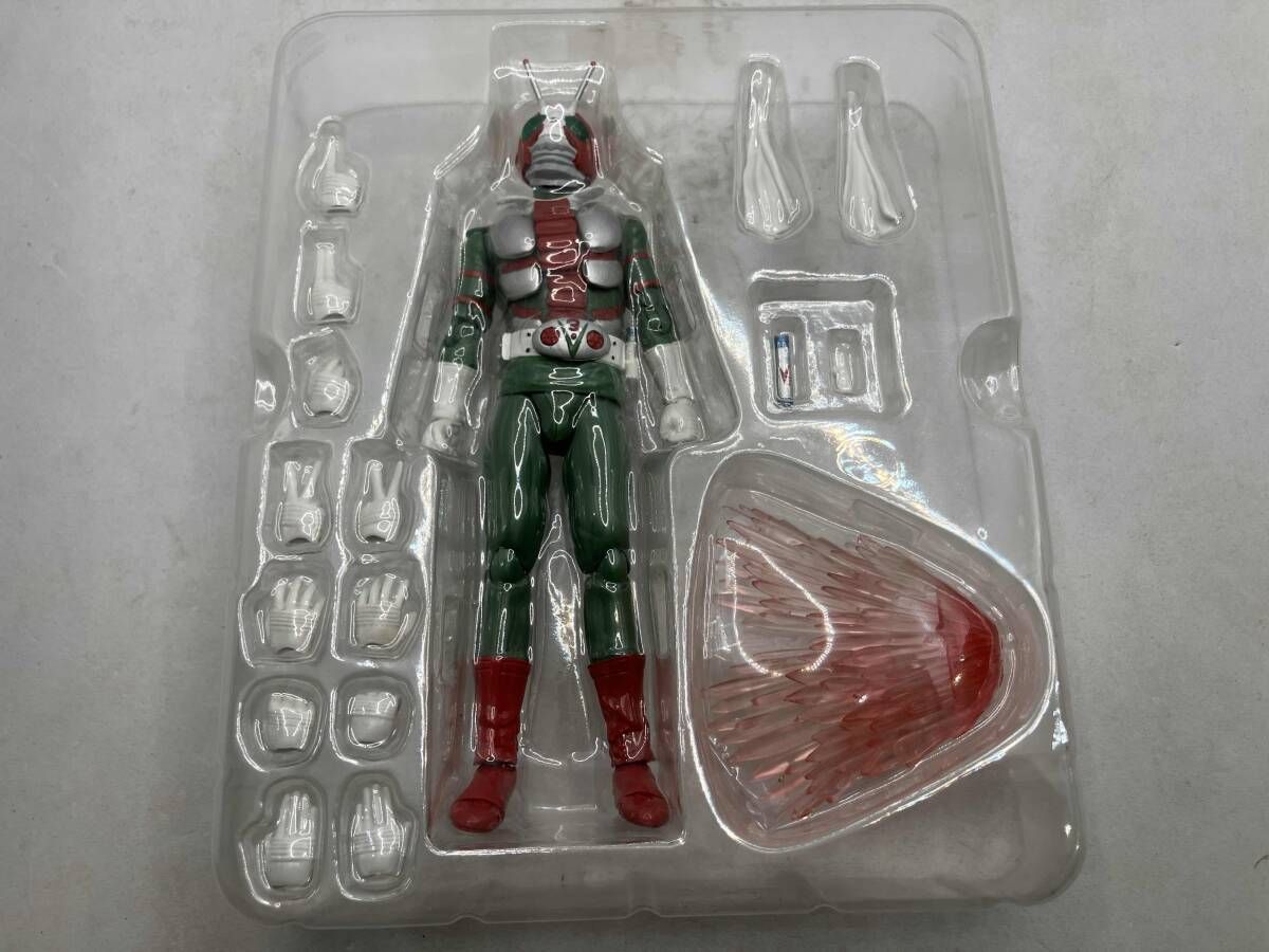 Kamen Rider S.H.Figuarts V3