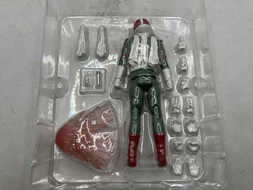 Kamen Rider S.H.Figuarts V3
