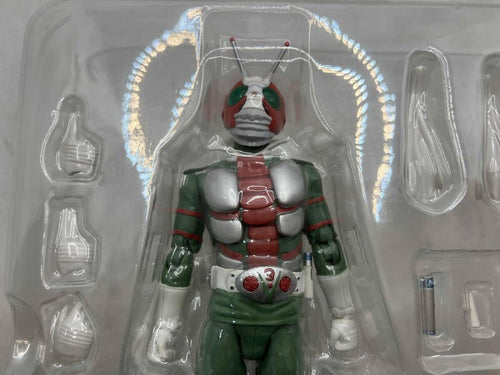 Kamen Rider S.H.Figuarts V3