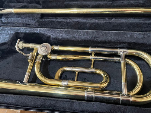 Yamaha Trombones Ysl-882U Xeno