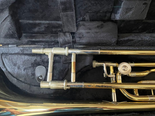 Yamaha Trombones Ysl-882U Xeno