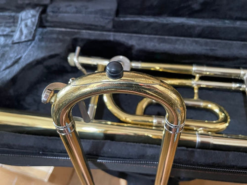Yamaha Trombones Ysl-882U Xeno