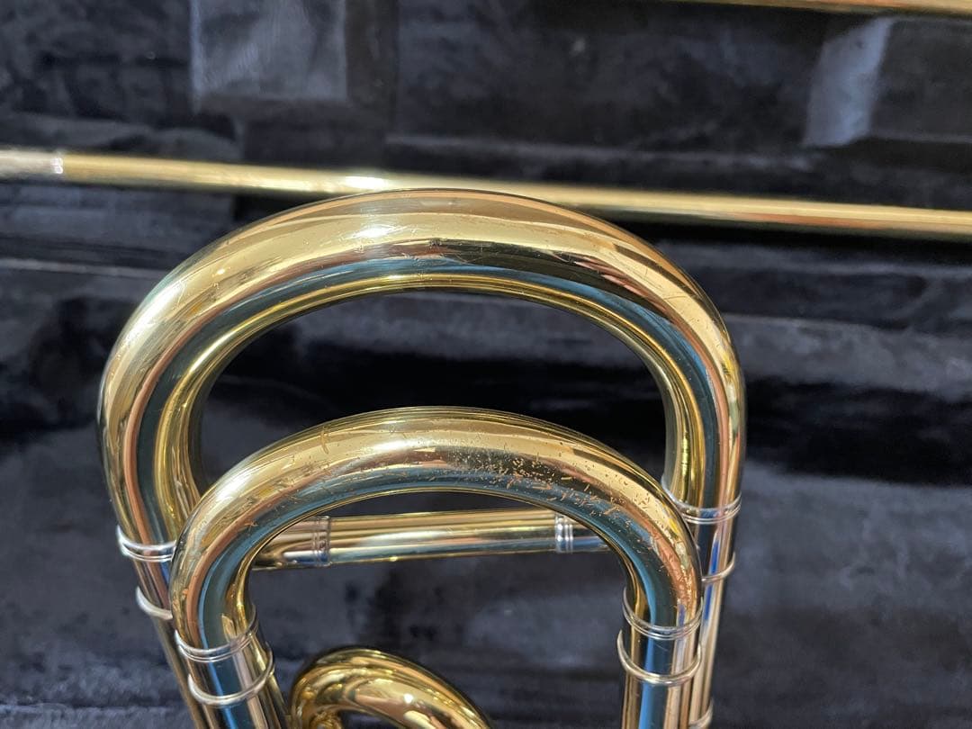 Yamaha Trombones Ysl-882U Xeno