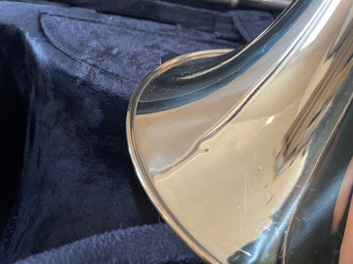 Yamaha Trombones Ysl-882U Xeno