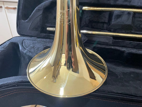 Yamaha Trombones Ysl-882U Xeno