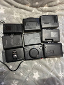 Panasonic Cassette Player 9