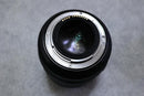 Canon Prime Lenses Rf F1.2 L Usm