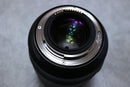 Canon Prime Lenses Rf F1.2 L Usm