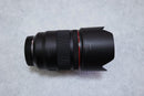 Canon Prime Lenses Rf F1.2 L Usm