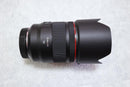 Canon Prime Lenses Rf F1.2 L Usm